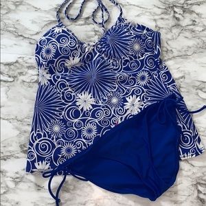 24th & Ocean Swim - 24th & Ocean two piece swimsuit 24th & Ocean Swim - 24th & Ocean two piece swimsuit